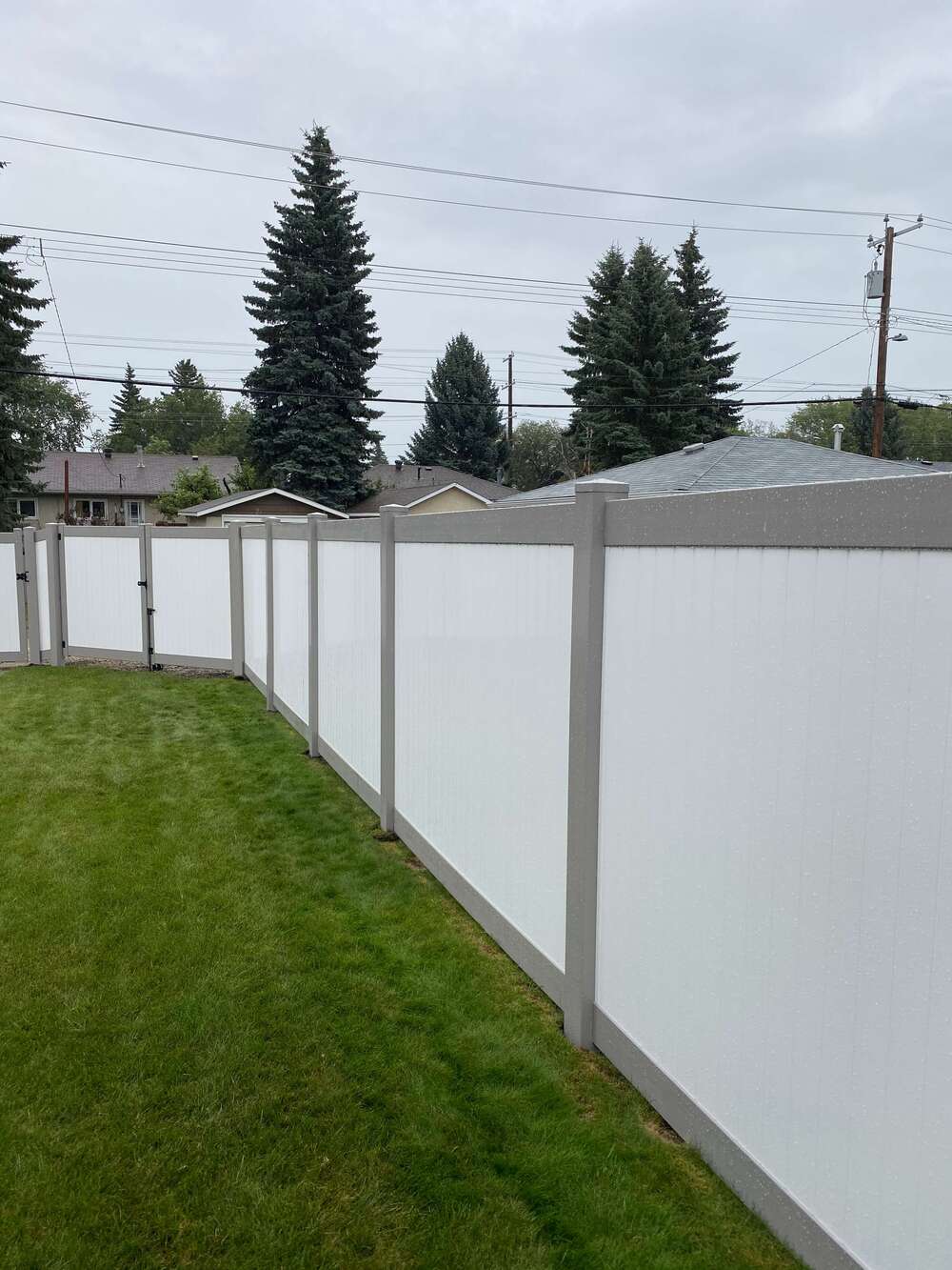 Fencing Solutions for Multi-family properties