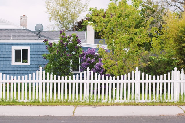 Fencing Options for Your Rental Property