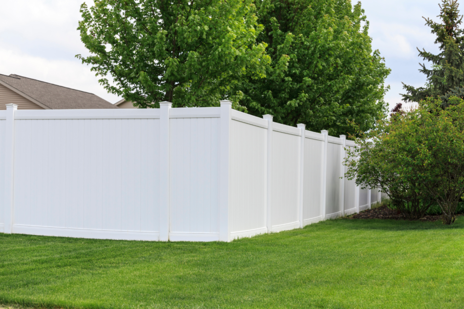 Fencing Financing in Edmonton Get Your Fence Now, Pay For it Later
