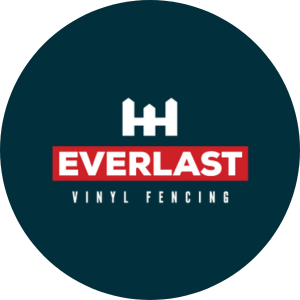 Everlast Vinyl Fencing