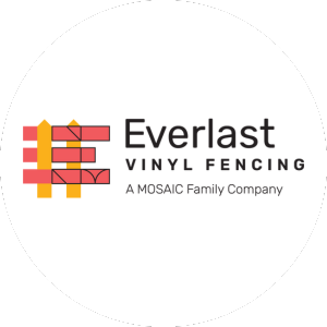 Everlast Vinyl Fencing