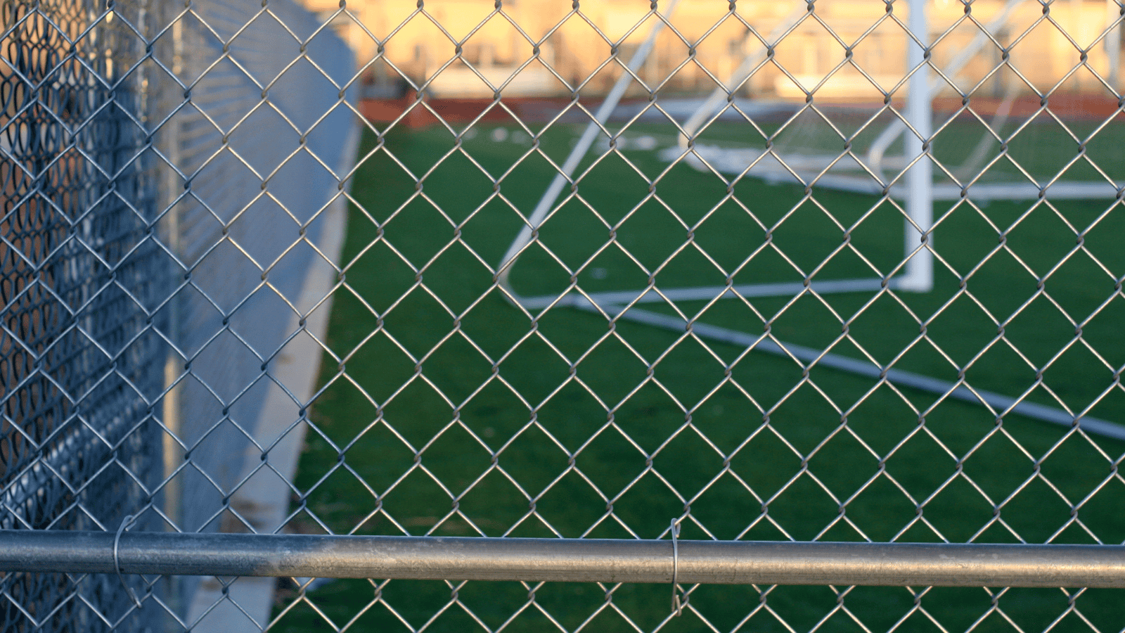 Chain-Link Fencing