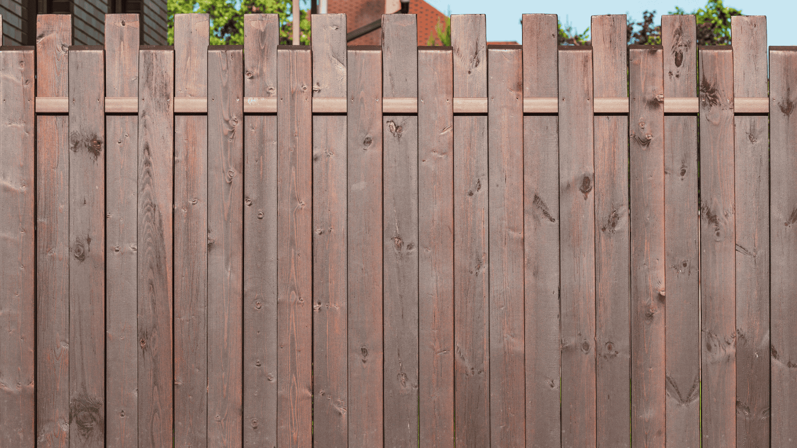 Metal Fencing 
