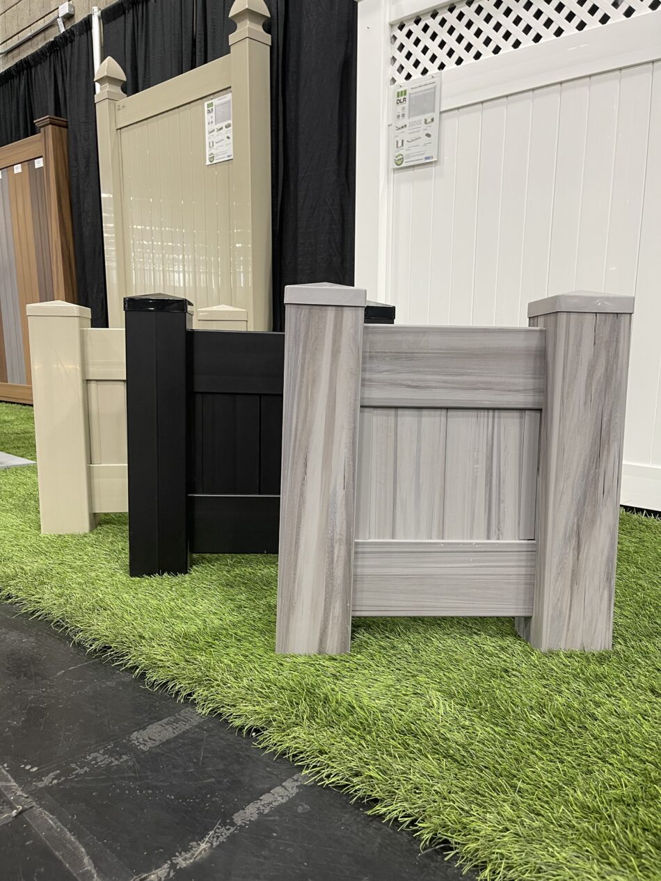 Professionally Designed and Installed for Strength, Privacy, and Lasting Curb Appeal