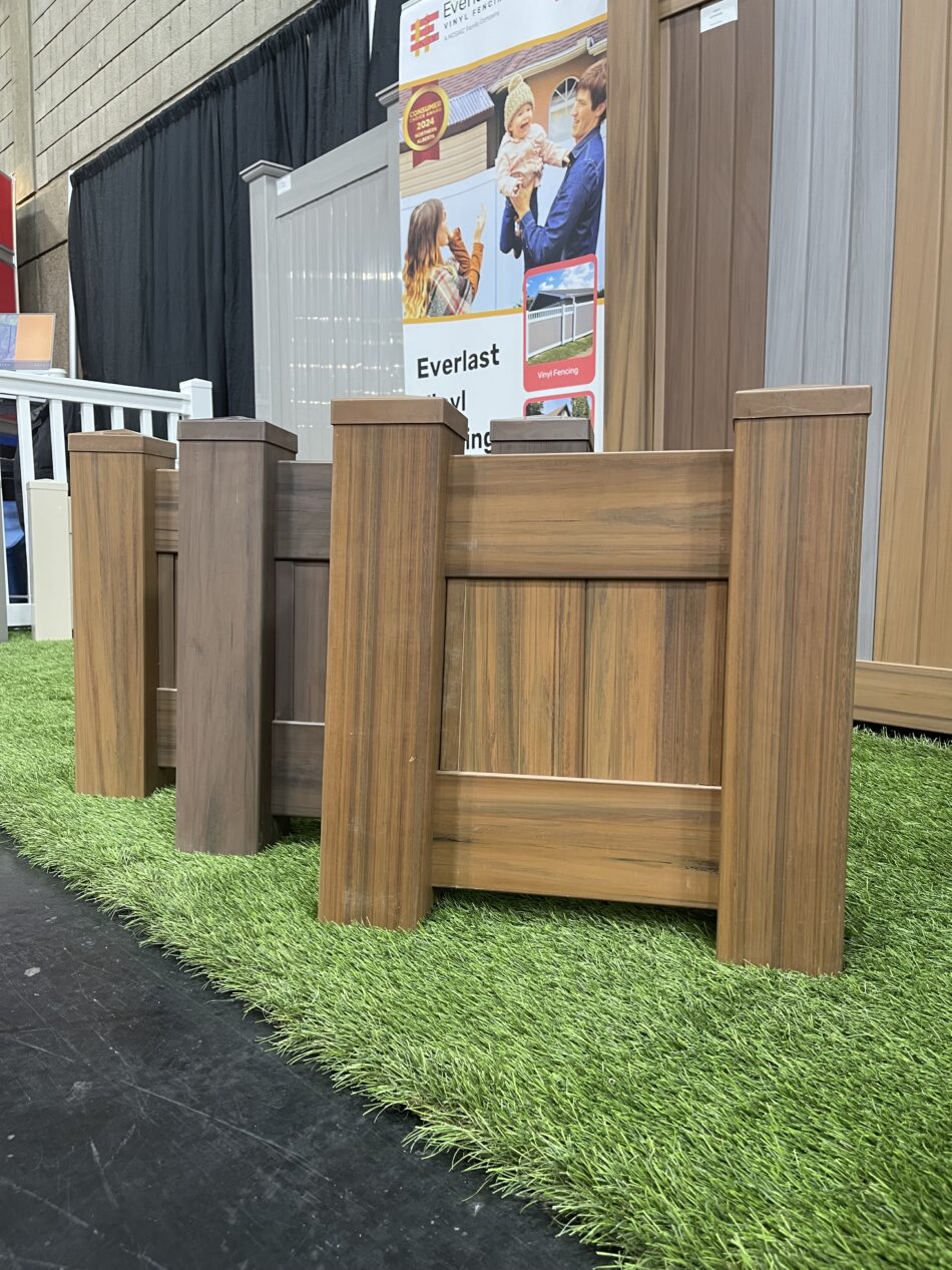 Professionally Designed and Installed for Strength, Privacy, and Lasting Curb Appeal